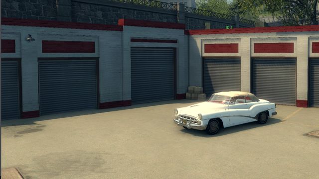 Vehicle ID 1