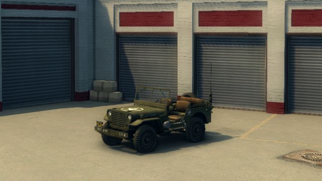 Vehicle ID 11
