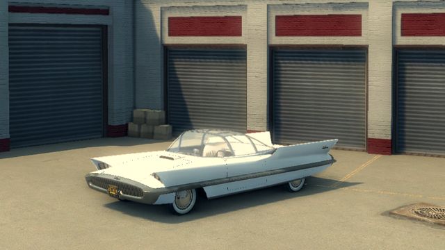 Vehicle ID 13