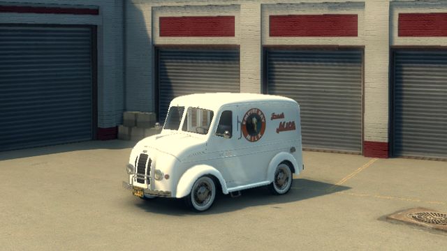 Vehicle ID 17