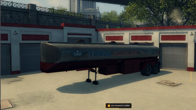 Vehicle ID 2