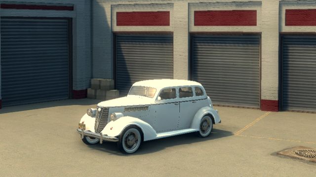 Vehicle ID 23