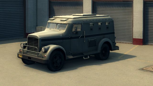 Vehicle ID 25