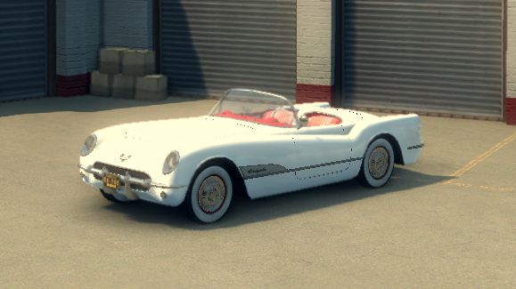 Vehicle ID 27