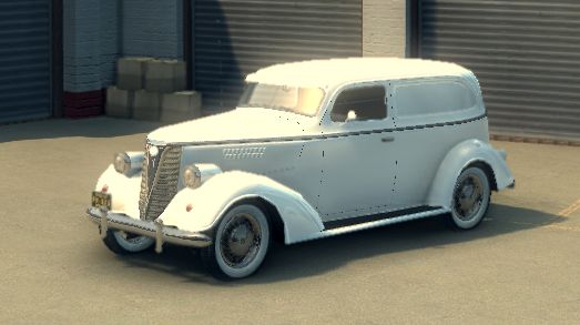 Vehicle ID 29