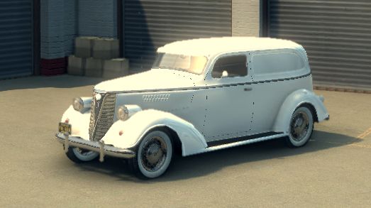Vehicle ID 30