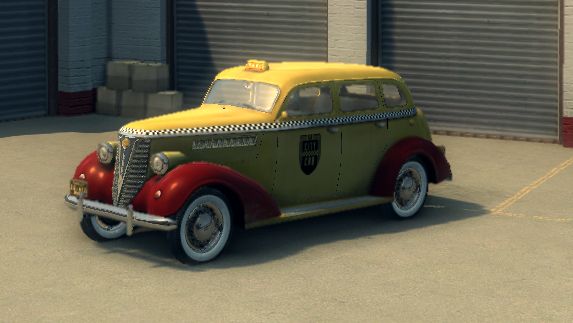 Vehicle ID 31