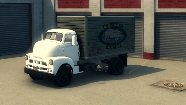 Vehicle ID 32