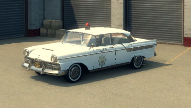 Vehicle ID 40