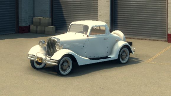 Vehicle ID 41