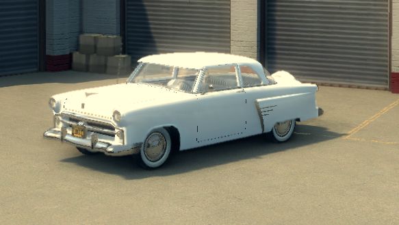 Vehicle ID 42