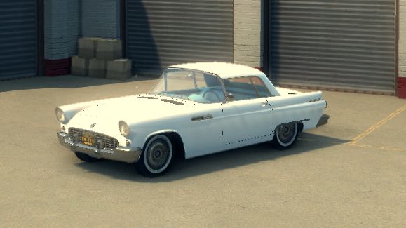 Vehicle ID 43