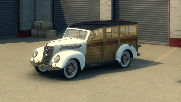 Vehicle ID 46