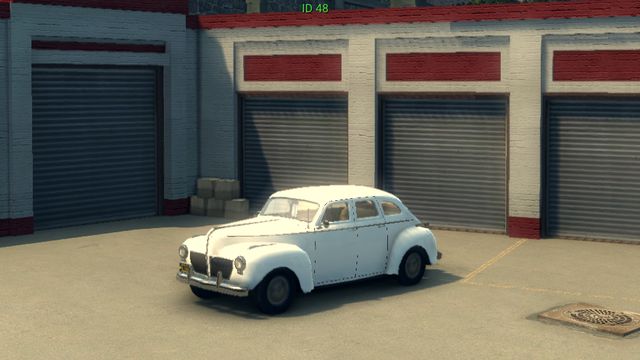 Vehicle ID 48