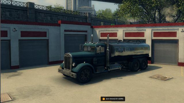 Vehicle ID 5