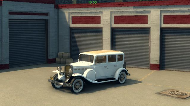 Vehicle ID 50
