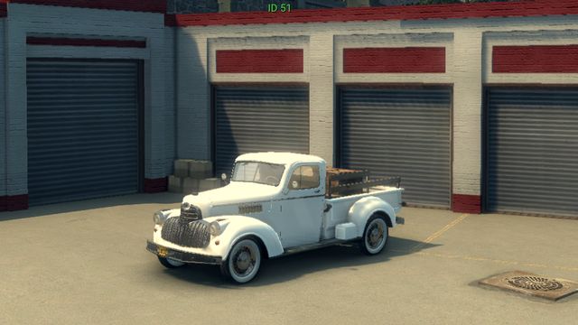 Vehicle ID 51