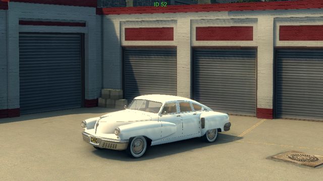 Vehicle ID 52