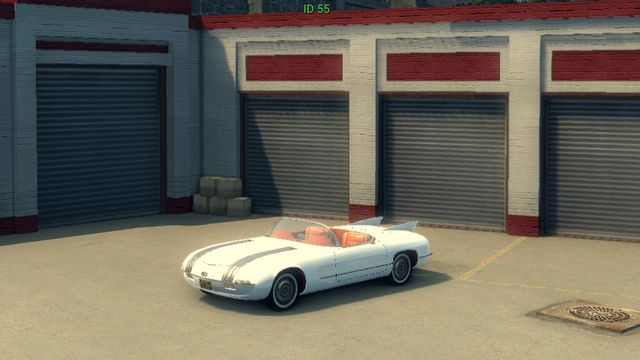 Vehicle ID 55
