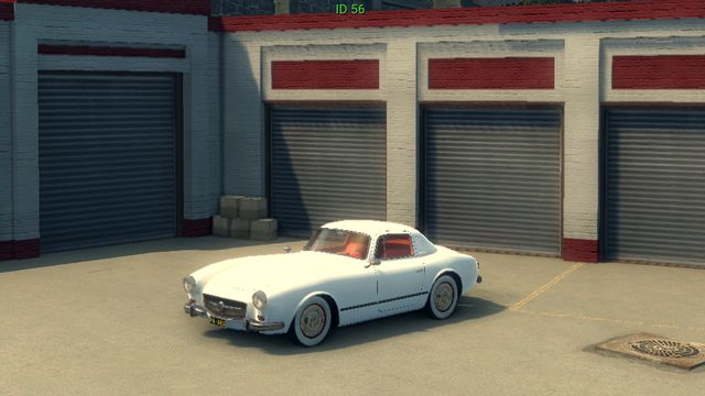 Vehicle ID 56