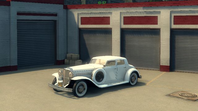 Vehicle ID 57