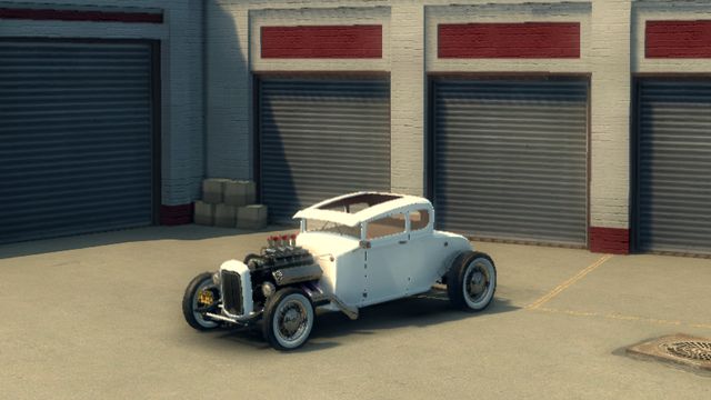 Vehicle ID 7