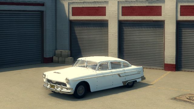 Vehicle ID 9