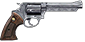 Model 19 Revolver
