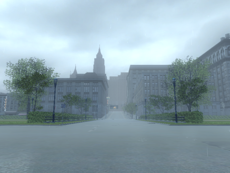 Weather preset DT06part01
