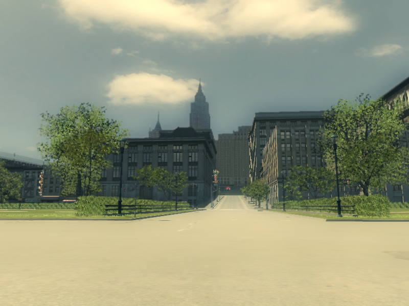 Weather preset DT09part1VitosFlat