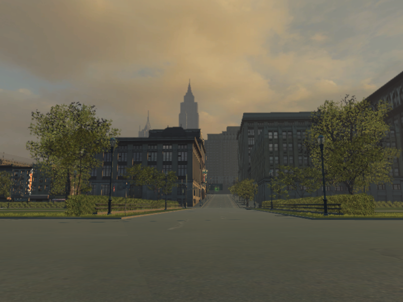 Weather preset DT10part03Evening
