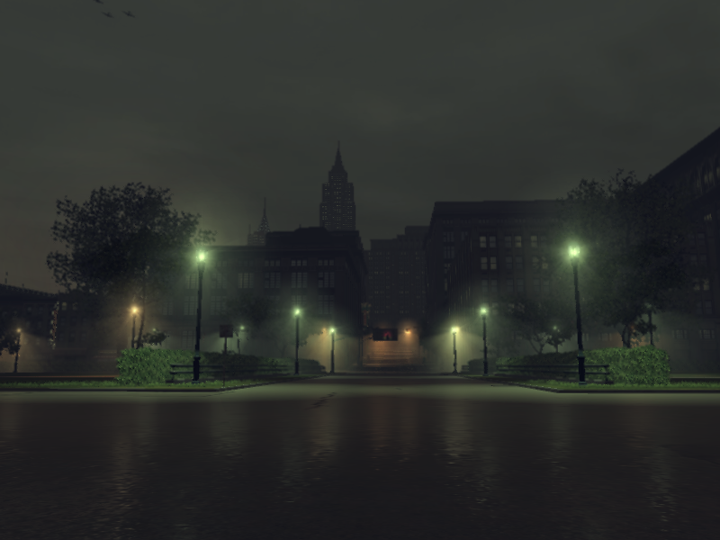 Weather preset DT10part03Subquest