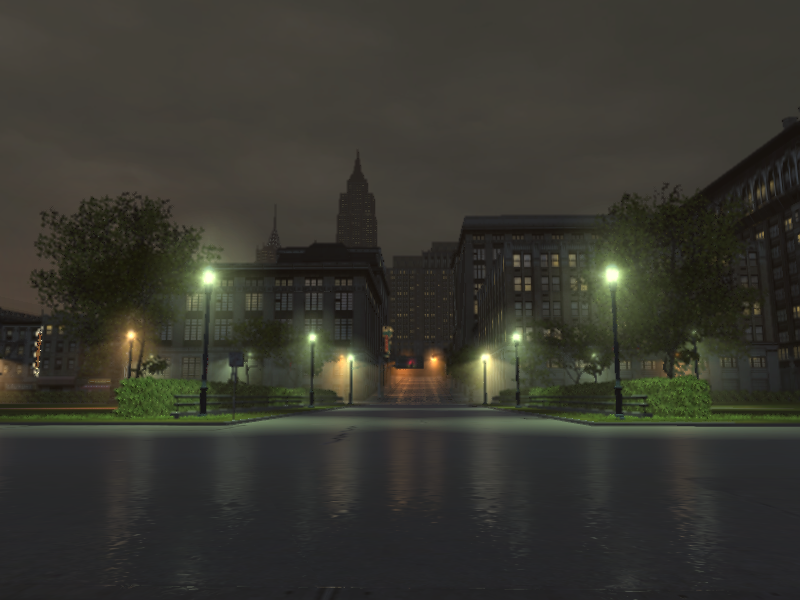 Weather preset DT11part05