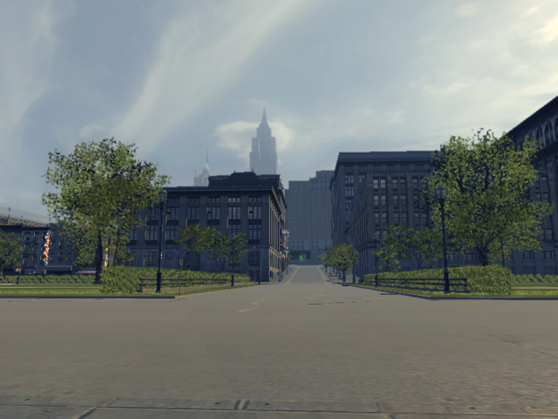 Weather preset DT13part02