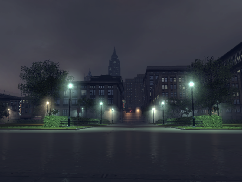 Weather preset DT14part11