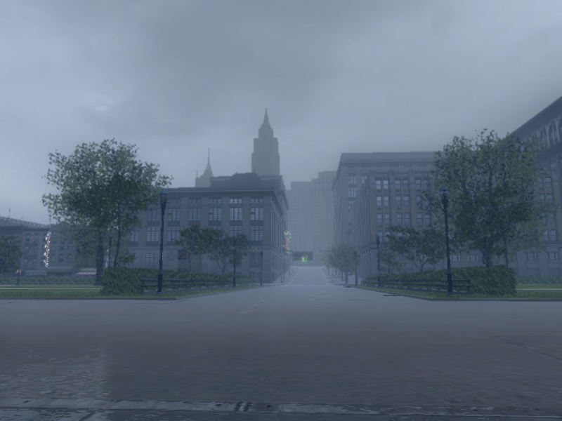 Weather preset DT15_interier