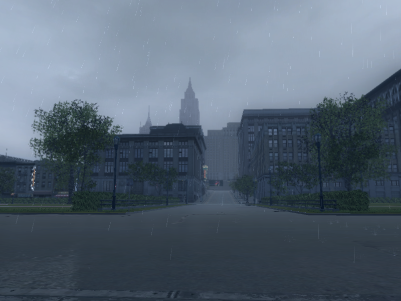 Weather preset DT15end