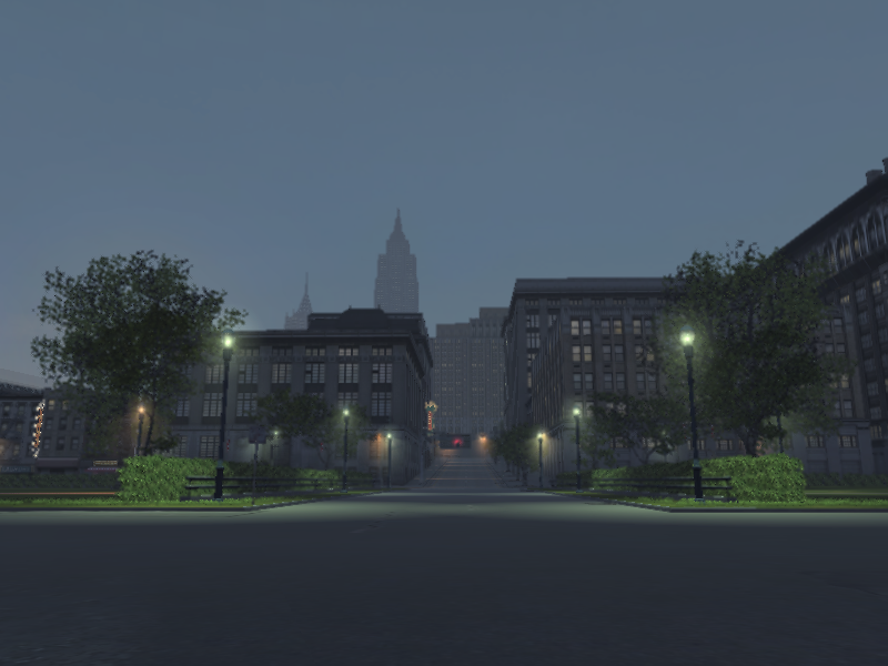 Weather preset DT_RTRclear_day_early_morn1