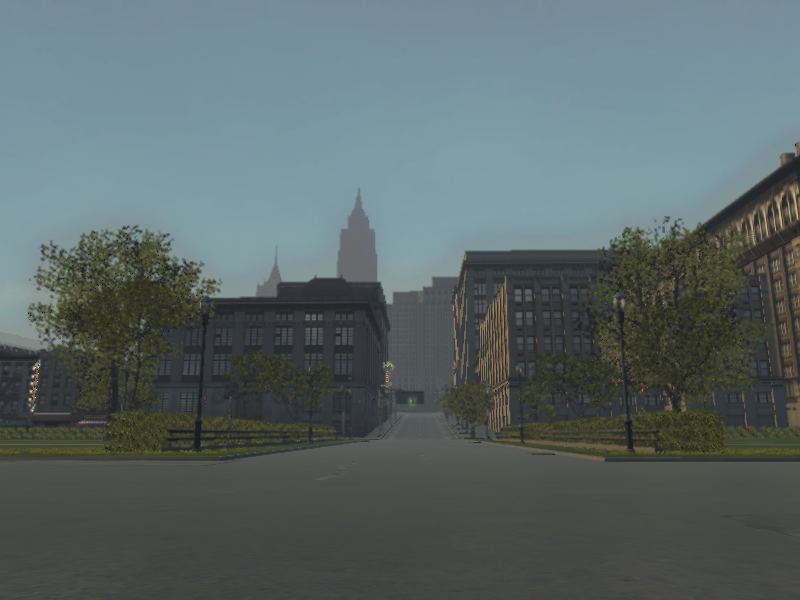 Weather preset DT_RTRclear_day_early_morn2