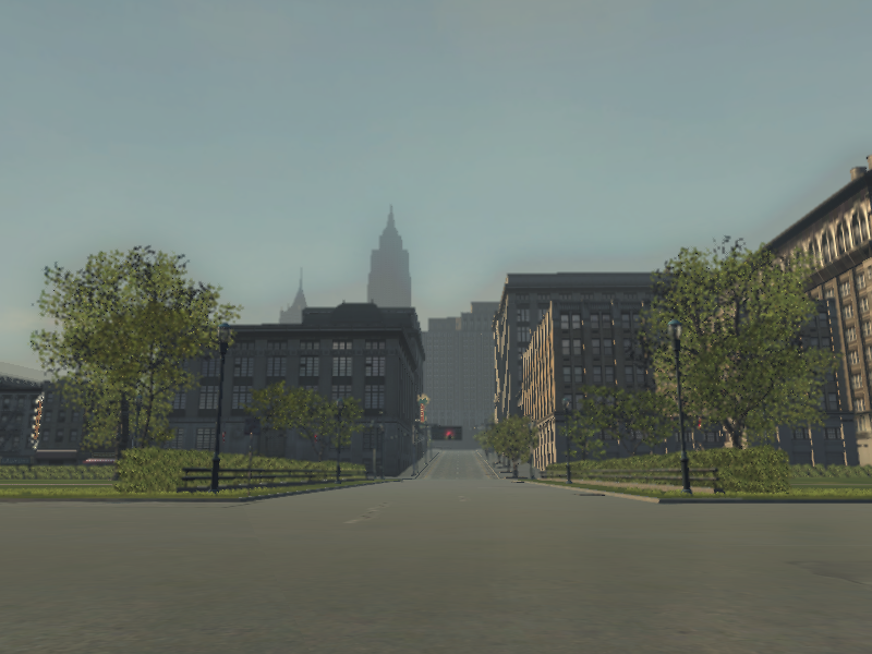 Weather preset DT_RTRclear_day_morning