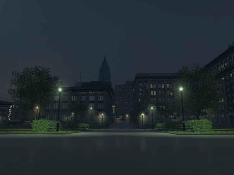 Weather preset DT_RTRclear_day_night