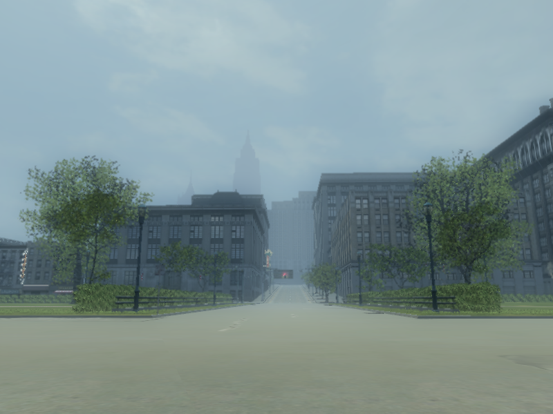 Weather preset DT_RTRfoggy_day_afternoon