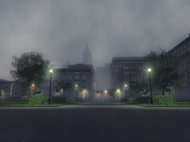 Weather preset DT_RTRrainy_day_early_morn