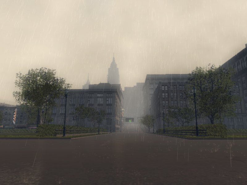 Weather preset DT_RTRrainy_day_evening