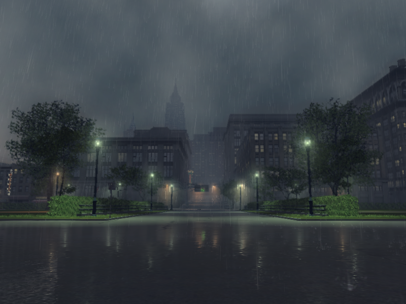 Weather preset DT_RTRrainy_day_night