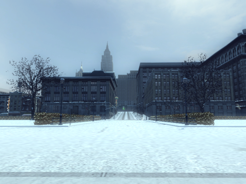 Weather preset DT02part01Railwaystation