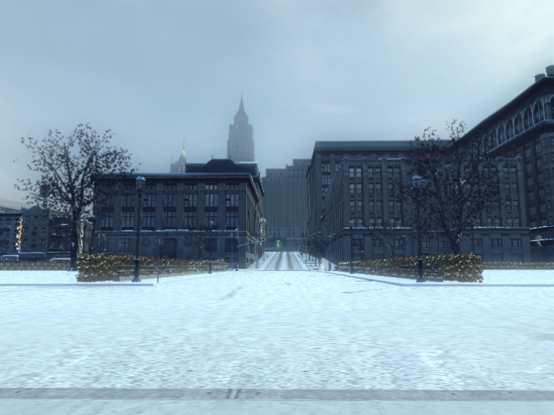 Weather preset DT02part02JoesFlat