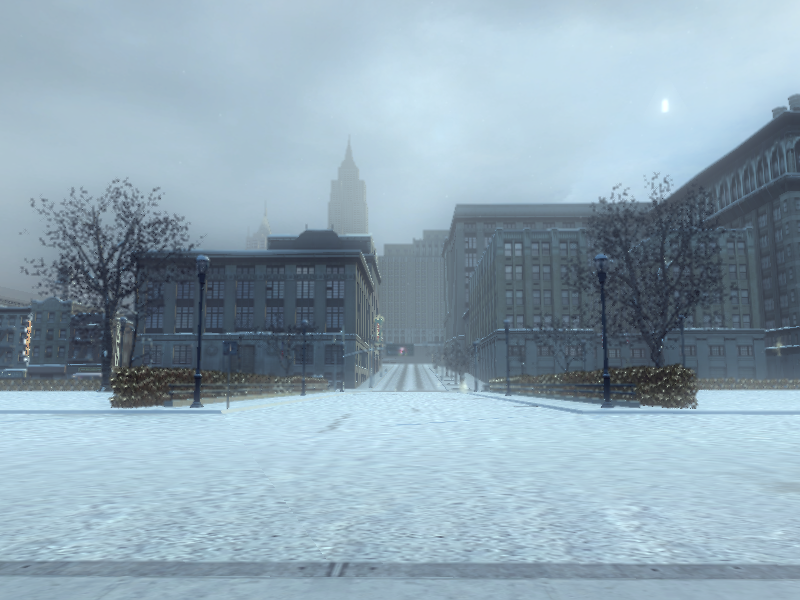 Weather preset DT02part03Charlie