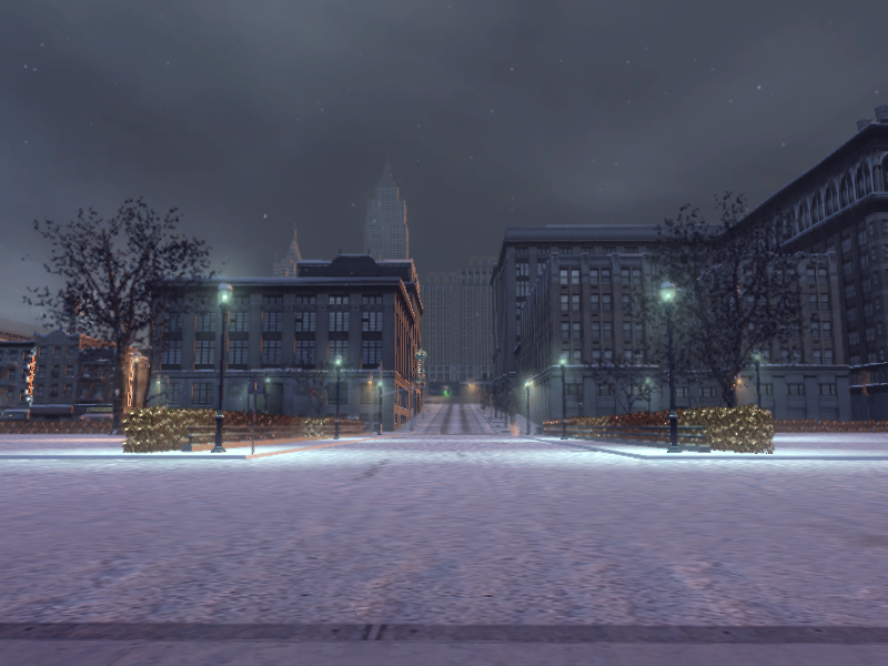 Weather preset DT02part05Derek