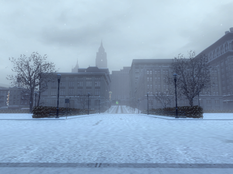 Weather preset DT04part01JoesFlat